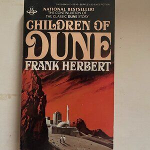 children of dune